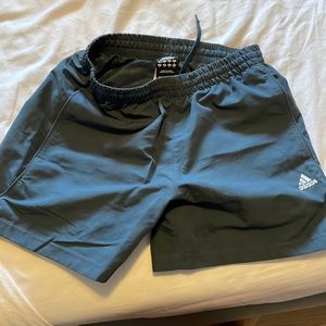 Athletic Workout Shorts